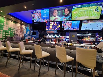 Dave & Buster's Columbia photo 5