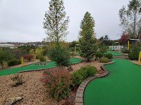 Brookside Miniature Golf