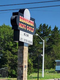 Brookside Miniature Golf photo 5