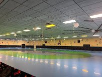 Magic Elm Skateland Inc