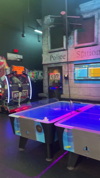 Battle Blast Laser Tag photo 2