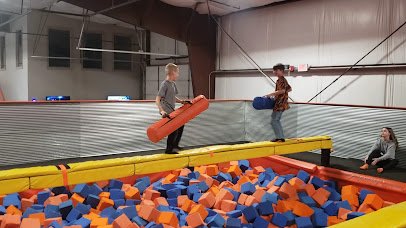 Ultimate Air Trampoline Park photo 2