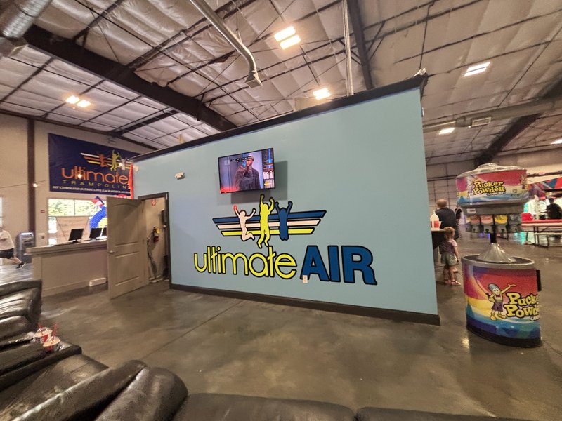Ultimate Air Trampoline Park photo 3