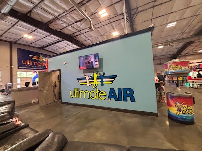 Ultimate Air Trampoline Park photo 3