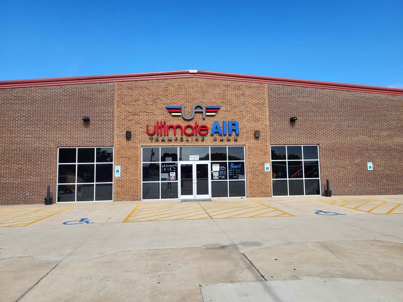 Ultimate Air Trampoline Park photo 4