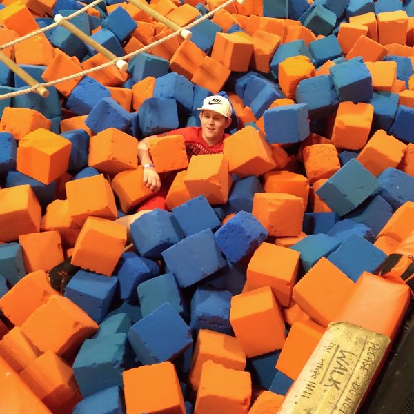 Ultimate Air Trampoline Park photo 5