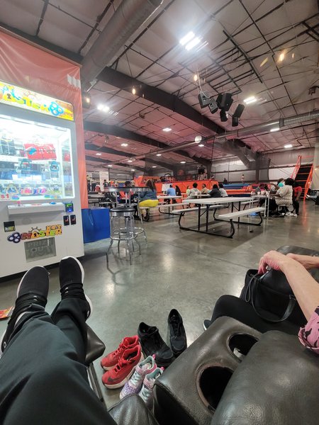 Ultimate Air Trampoline Park photo 6