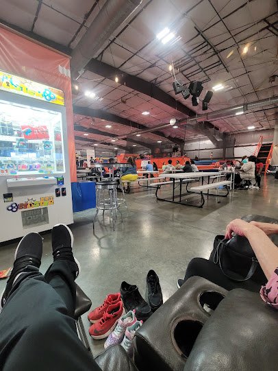 Ultimate Air Trampoline Park photo 6