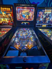 Offworld Arcade