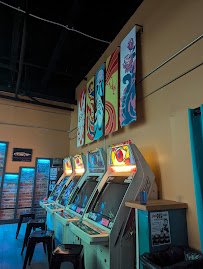 Offworld Arcade photo 3