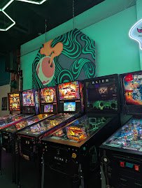 Offworld Arcade photo 5