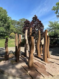 Birmingham Botanical Gardens photo 6