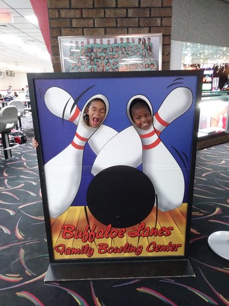 Buffaloe Lanes South Family Bowling Center photo 6