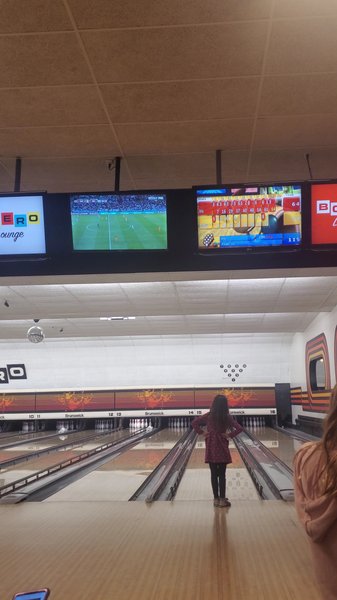 Bowlero Lanes & Lounge photo 2