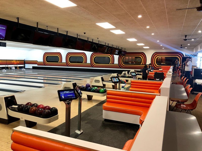 Bowlero Lanes & Lounge photo 4