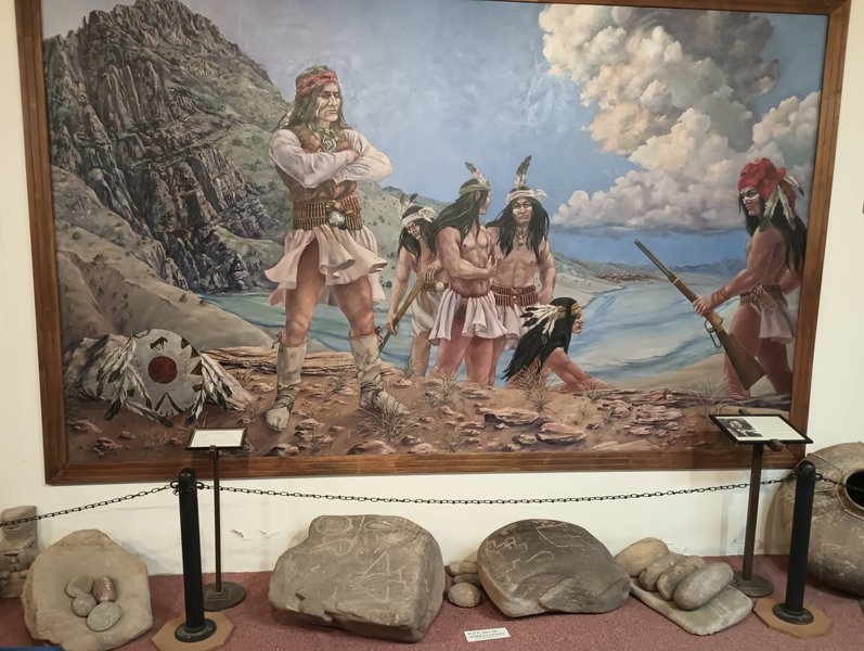 Geronimo Springs Museum photo 5