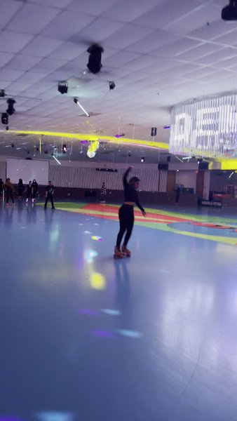 AP Roller Skating photo 2
