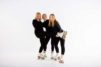 AP Roller Skating photo 4