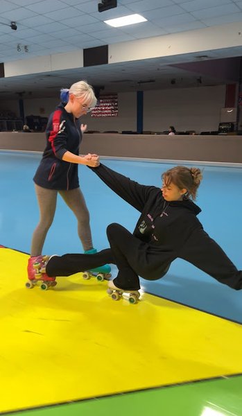 AP Roller Skating photo 5