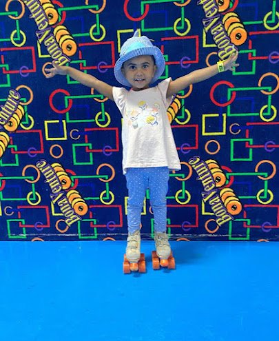 AP Roller Skating photo 6