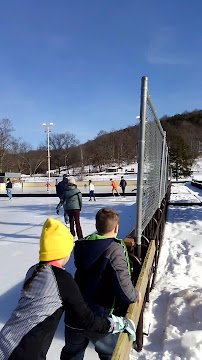 North Park Ice Rink photo 2