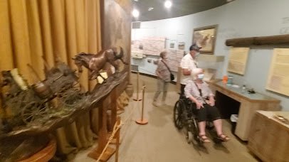 Pony Express Museum photo 2