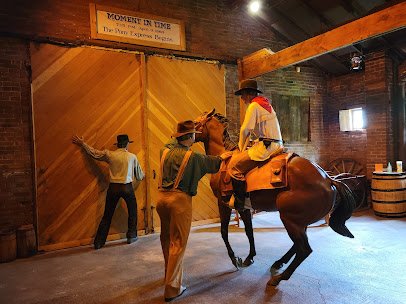Pony Express Museum photo 3