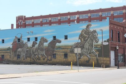 Pony Express Museum photo 4