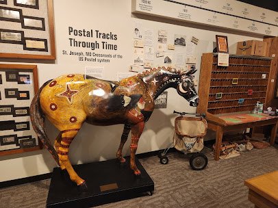 Pony Express Museum photo 5