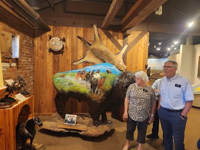 Pony Express Museum photo 6