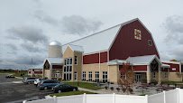 Farm Wisconsin Discovery Center