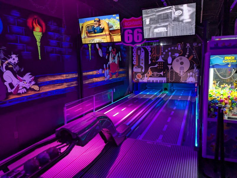 Monster Mini Golf Paramus photo 3