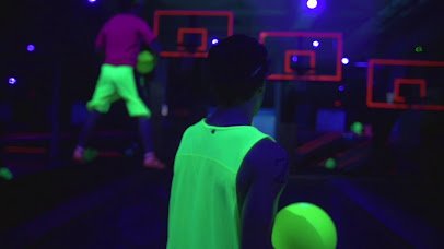 Sky Zone Trampoline Park photo 2