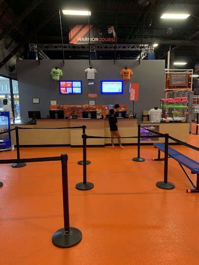 Sky Zone Trampoline Park photo 5