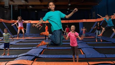 Sky Zone Trampoline Park photo 6