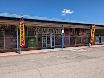 Cheap Skates