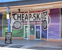 Cheap Skates photo 3