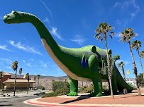 Cabazon Dinosaurs - World's Biggest Dinosaurs photo 1