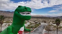 Cabazon Dinosaurs - World's Biggest Dinosaurs photo 2