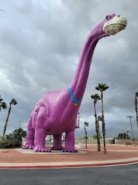 Cabazon Dinosaurs - World's Biggest Dinosaurs photo 3