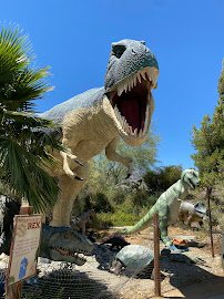 Cabazon Dinosaurs - World's Biggest Dinosaurs photo 5