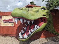 Cabazon Dinosaurs - World's Biggest Dinosaurs photo 6