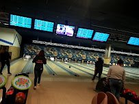 Chaparral 300 Bowling photo 2
