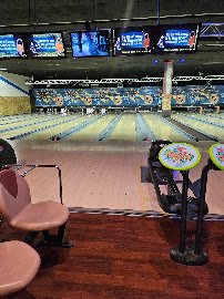 Chaparral 300 Bowling photo 4