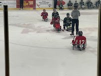 Green Island Ice Arena