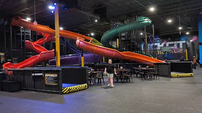 Slick City Action Park photo 2