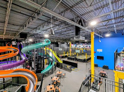 Slick City Action Park photo 3