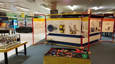The Science Zone
