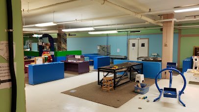 The Science Zone photo 2