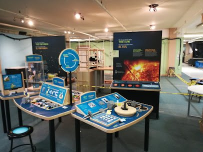 The Science Zone photo 4